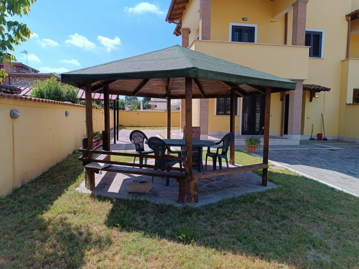 Cottage Ostiaantica 외부 사진